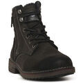 Bottes Mustang DARK GREY Grenoble