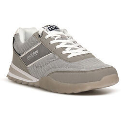 Baskets Dockers 200 GRAUN