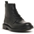 Bottes homme sur Grenoble : Bottes Exton NERO VITELLO