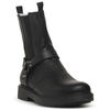 Boots NeroGiardini NERO GIARDINI 100 CAIRO NERO