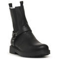 Boots NeroGiardini NERO GIARDINI 100 CAIRO NERO