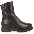 Bottes femme sur Grenoble : Bottines Vale In -