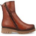 Bottes femme sur Grenoble : Bottines Vale In -