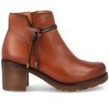 Bottes femme sur Grenoble : Bottines Vale In -