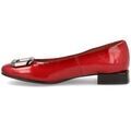 Ballerines Vale In -