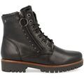 Bottes femme sur Grenoble : Bottines Vale In -