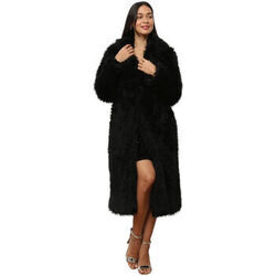 Manteau La Modeuse Manteaux pour femme - Noir -