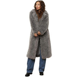Manteau La Modeuse Manteaux pour femme - Gris -