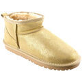 Boots Kelara KELARACUIR Dor&eacute;