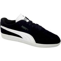 Baskets Puma Reconditionn&eacute; Icra Trainer - Noir