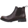 Bottes homme sur Grenoble : Bottes Limma RENE