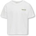 T-shirt enfant Only 15313877