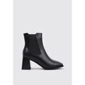 Bottines Limma NOIR