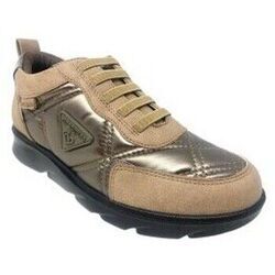 Chaussures Amarpies Chaussure pour femme 27083 et bronze