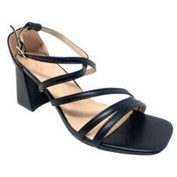 Chaussures Bienve tf3205 dame de c&eacute;r&eacute;monie noire Noir