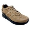 Chaussures Amarpies Chaussure pour femme 27000 taupe clair