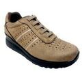 Sports sur Grenoble : Chaussures Amarpies Chaussure pour femme 27000 taupe clair