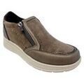 Chaussures Amarpies Chaussure pour femme 27021 taupe atl