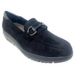 Chaussures Amarpies Chaussure femme 27044 abz noire