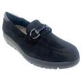 Chaussures Amarpies Chaussure femme 27044 abz noire