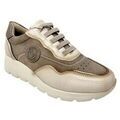 Sports sur Grenoble : Chaussures Amarpies Chaussure pour femme 27095 et taupe