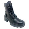 Chaussures Xti Bottines noires pour femmes 143368