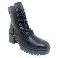 Chaussures Xti Bottines noires pour femmes 143368
