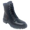 Chaussures Xti Bottines noires pour femmes 143498
