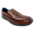 Chaussures Baerchi Chaussure homme marron 6131