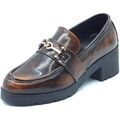 Mocassins Nacree 224024 Brus