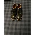 Chaussures plates femme sur Grenoble : Derbies TBS Derbies cuir verni