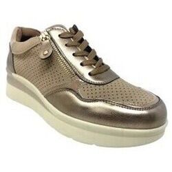 Chaussures Amarpies Chaussure pour femme 27088 et taupe