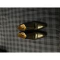Richelieu 360� Chaussures lacets Noir Grenoble