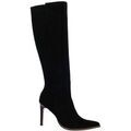 Bottes femme sur Grenoble : Bottes Vidi Studio Bottes cuir velours