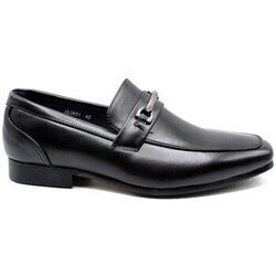 Mocassins Kebello Mocassin &agrave; enfiler H, Noir Noir