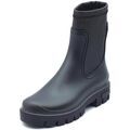 Bottes femme sur Grenoble : Boots Verbenas Muki Mate Galaxy