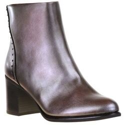Bottines Marco Tozzi 25391.43 Argent&eacute;