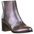 Bottines Marco Tozzi 25391.43 Argent&eacute;