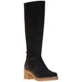 Bottes femme sur Grenoble : Bottes Garance ISIS