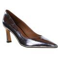 Chaussures escarpins Angel Alarcon 24546.458B Argent&eacute;