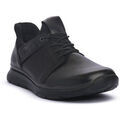 Baskets homme sur Grenoble : Baskets Enval BENTHIC NERO