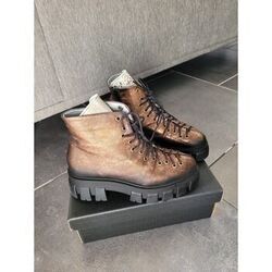 Bottines Papucei Chaussure Pappucei