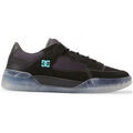 Skate & rollers sur Grenoble : Chaussures de Skate DC Shoes Dc metric le