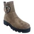 Chaussures Amarpies Bottines pour femmes 27215 azs taupe