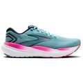 Chaussures Brooks CHAUSSURES GLYCERIN 21 - MOROCCAN BLUE/AQUA/PINK - 38