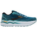 Chaussures Brooks CHAUSSURES GHOST MAX 2 - MOROCCAN BLUE/AQUA/ORANGE POP - 40,5