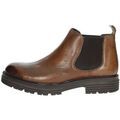 Boots Gino Tagli B105G