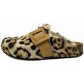 Chaussons / Pantoufles sur Grenoble : Chaussons Bionatura Femme Chaussures, Pantoufle, fausse fourrure -11C71020