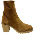 Bottines Maroli - Bottines 7861 Toffee