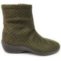 Bottines Arcopedico BUTIN JASPER LICRA KAKI Grenoble